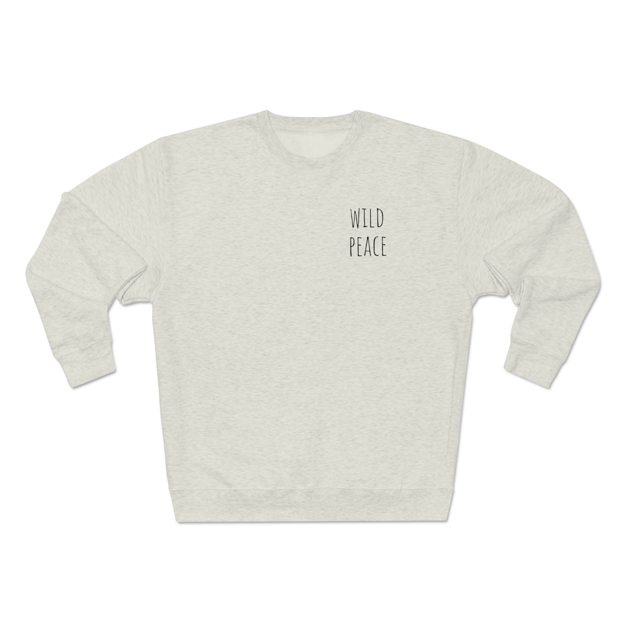 Soul outlet Crewneck